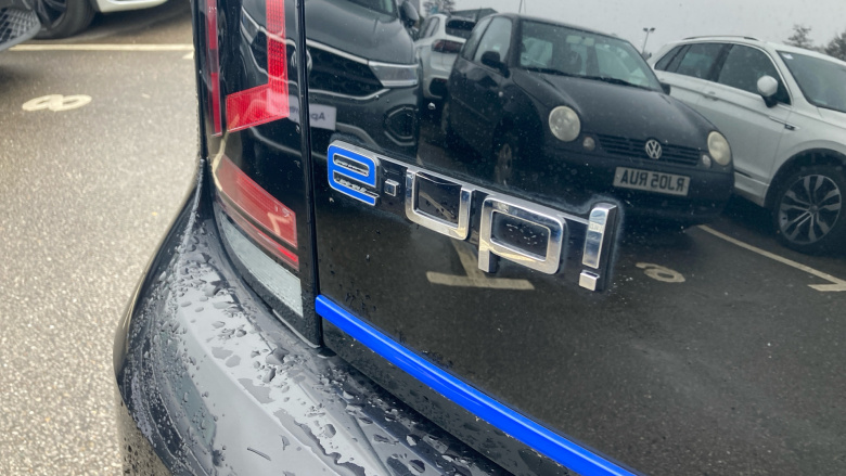 Volkswagen Up 60kW E-Up 32kWh 5dr Auto Electric Hatchback